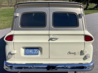 1966 Chevrolet C10 for sale in Michigan (ID-129878)