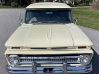 1966 Chevrolet C10 for sale in Michigan (ID-129878)