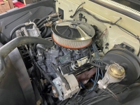 1966 Chevrolet C10 for sale in Michigan (ID-129878)