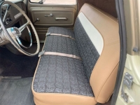 1966 Chevrolet C10 for sale in Michigan (ID-129878)