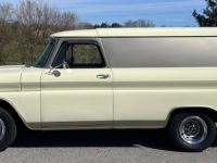 1966 Chevrolet C10 for sale in Michigan (ID-129878)