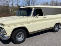 1966 Chevrolet C10 for sale in Michigan (ID-129878)