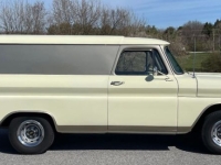 1966 Chevrolet C10 for sale in Michigan (ID-129878)