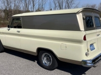 1966 Chevrolet C10 for sale in Michigan (ID-129878)