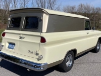 1966 Chevrolet C10 for sale in Michigan (ID-129878)