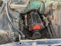 1966 Chevrolet C10 for sale in Michigan (ID-129986)