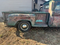 1966 Chevrolet C10 for sale in Michigan (ID-129986)