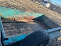 1966 Chevrolet C10 for sale in Michigan (ID-129986)