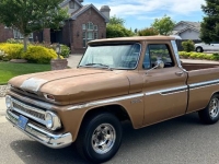 1966 Chevrolet C10 for sale in Michigan (ID-130211)