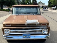 1966 Chevrolet C10 for sale in Michigan (ID-130211)