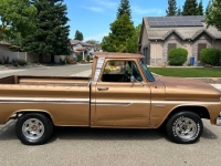 1966 Chevrolet C10 for sale in Michigan (ID-130211)