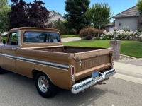 1966 Chevrolet C10 for sale in Michigan (ID-130211)