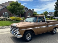 1966 Chevrolet C10 for sale in Michigan (ID-130211)