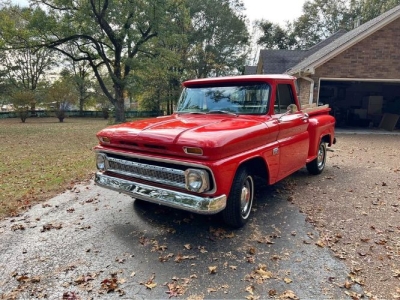 1966 Chevrolet C10 for sale