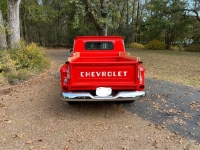 1966 Chevrolet C10 for sale in Michigan (ID-130818)