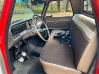 1966 Chevrolet C10 for sale in Michigan (ID-130818)