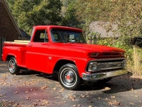 1966 Chevrolet C10 for sale in Michigan (ID-130818)