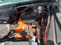 1966 Chevrolet C10 for sale in Michigan (ID-131018)