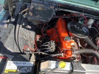1966 Chevrolet C10 for sale in Michigan (ID-131018)