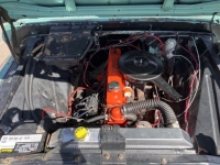 1966 Chevrolet C10 for sale in Michigan (ID-131018)