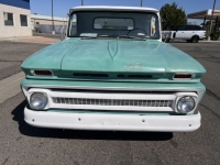 1966 Chevrolet C10 for sale in Michigan (ID-131018)