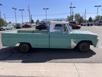 1966 Chevrolet C10 for sale in Michigan (ID-131018)