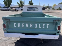 1966 Chevrolet C10 for sale in Michigan (ID-131018)