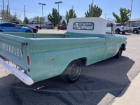 1966 Chevrolet C10 for sale in Michigan (ID-131018)