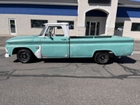 1966 Chevrolet C10 for sale in Michigan (ID-131018)