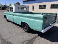 1966 Chevrolet C10 for sale in Michigan (ID-131018)