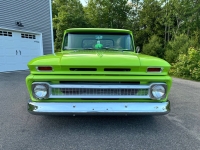 1966 Chevrolet C10 for sale in Addison, Illinois (ID-131252)