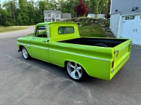 1966 Chevrolet C10 for sale in Addison, Illinois (ID-131252)