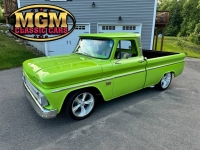1966 Chevrolet C10 for sale in Addison, Illinois (ID-131268)