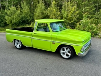 1966 Chevrolet C10 for sale in Addison, Illinois (ID-131268)
