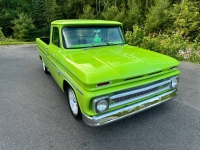 1966 Chevrolet C10 for sale in Addison, Illinois (ID-131268)