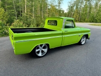 1966 Chevrolet C10 for sale in Addison, Illinois (ID-131268)
