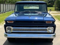 1966 Chevrolet C10 for sale in Michigan (ID-131602)