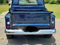 1966 Chevrolet C10 for sale in Michigan (ID-131602)