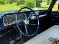 1966 Chevrolet C10 for sale in Michigan (ID-131602)