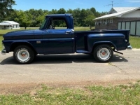 1966 Chevrolet C10 for sale in Michigan (ID-131602)