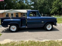 1966 Chevrolet C10 for sale in Michigan (ID-131602)