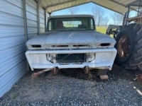 1966 Chevrolet C10 for sale (ID-133771)