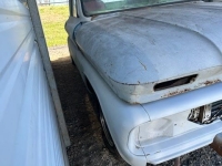 1966 Chevrolet C10 for sale (ID-133771)