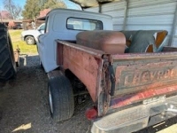 1966 Chevrolet C10 for sale (ID-133771)