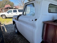1966 Chevrolet C10 for sale (ID-133771)