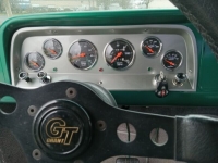 1966 Chevrolet C10 for sale in Michigan (ID-134419)
