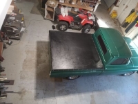 1966 Chevrolet C10 for sale in Michigan (ID-134419)