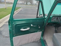 1966 Chevrolet C10 for sale in Michigan (ID-134419)