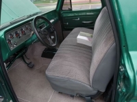1966 Chevrolet C10 for sale in Michigan (ID-134419)