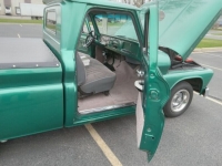 1966 Chevrolet C10 for sale in Michigan (ID-134419)